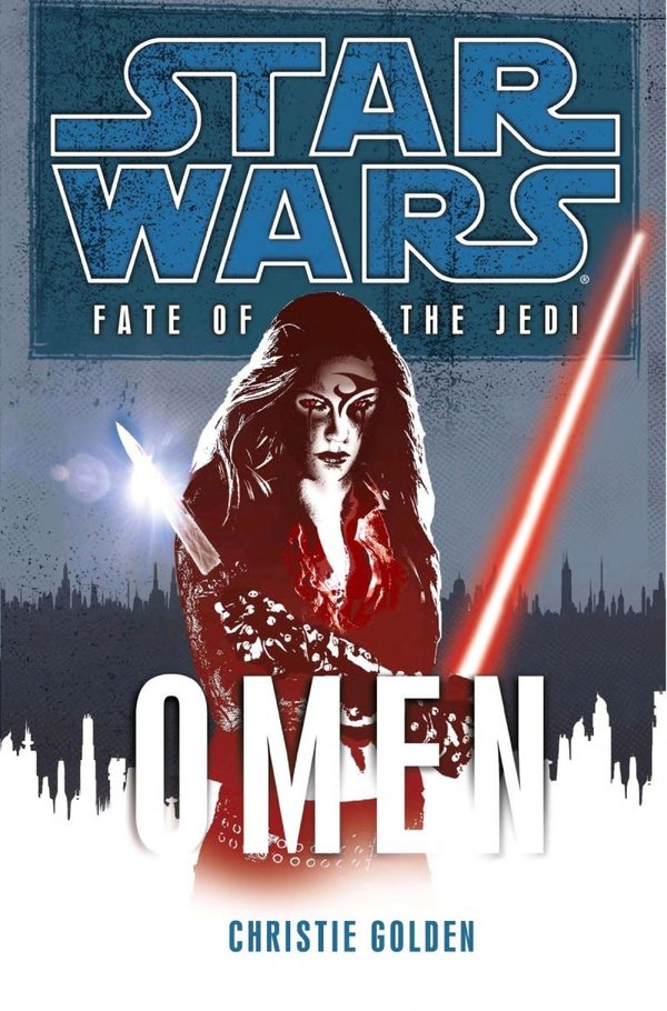 Cover of OMEN