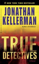 Cover of TRUE DETECTIVES