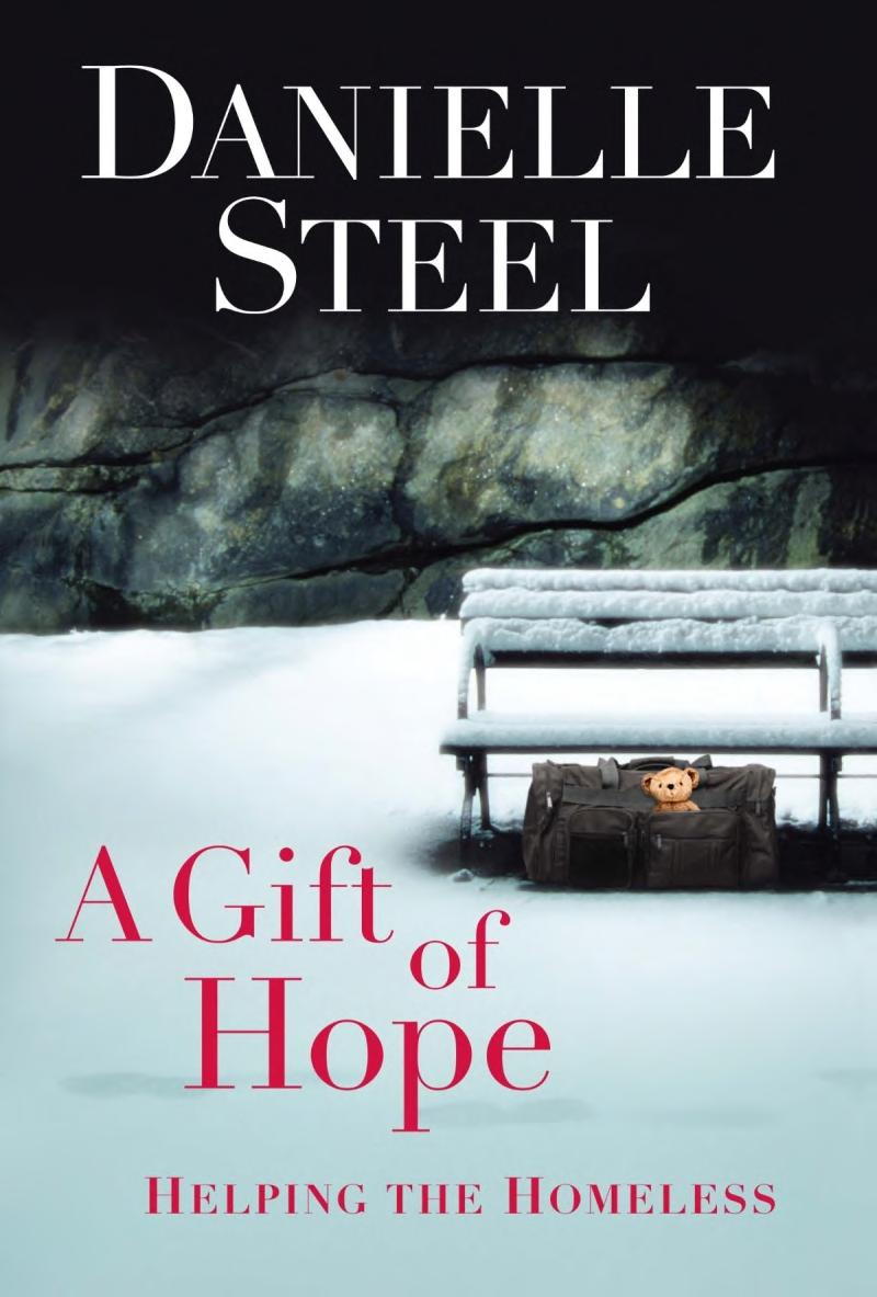 Cover of A GIFT OF HOPE