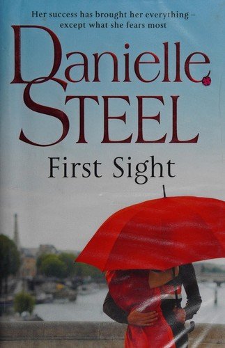 Cover of FIRST SIGHT