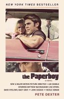 Cover of THE PAPERBOY