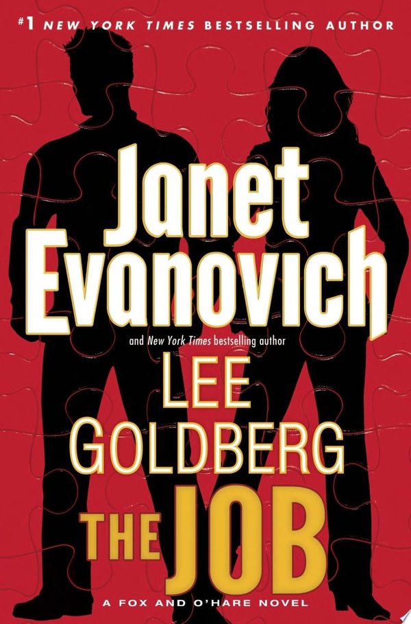 Cover of THE JOB