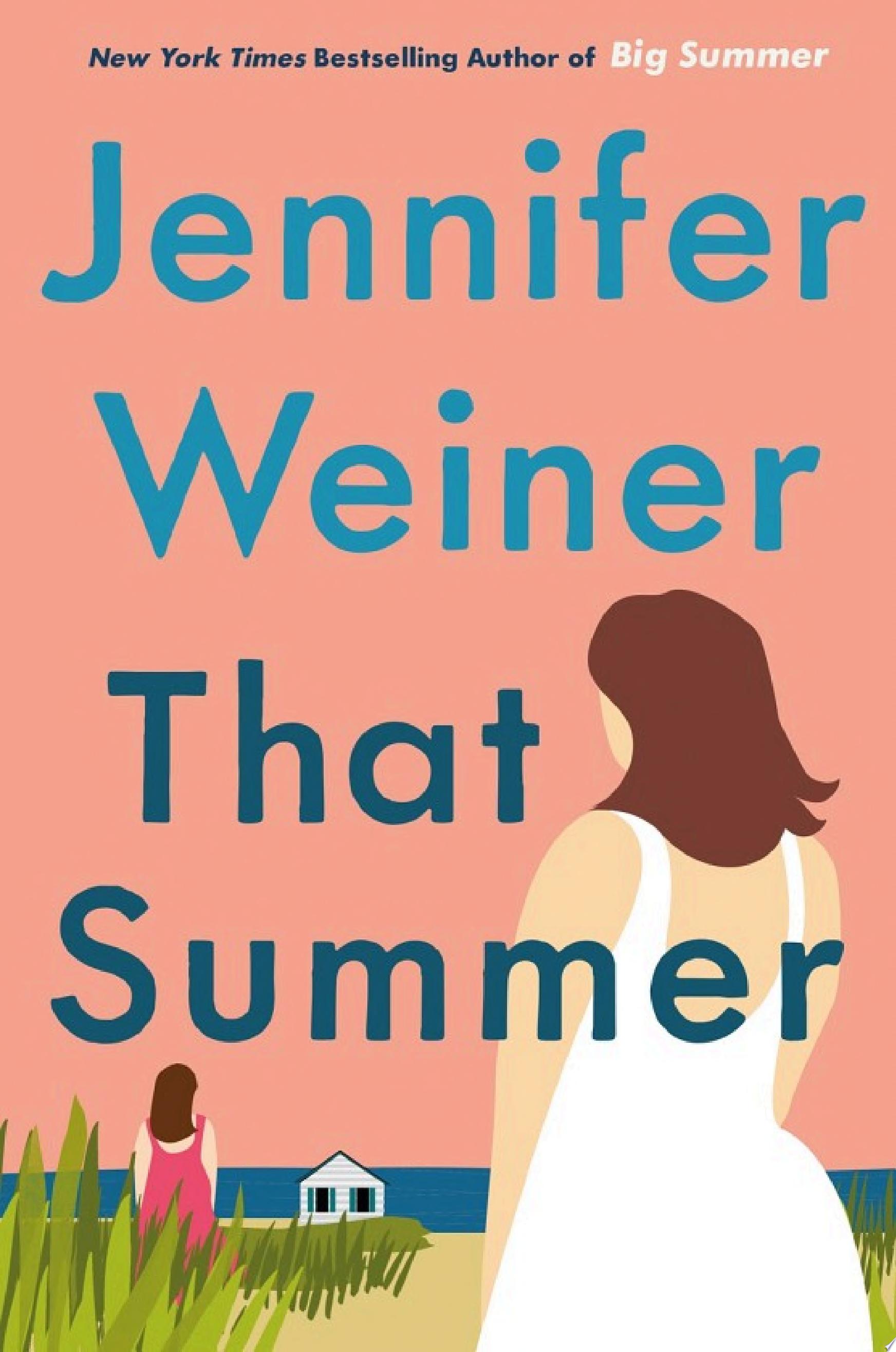 Cover of THAT SUMMER