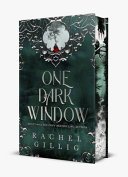 Cover of ONE DARK WINDOW