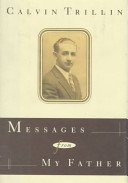 Cover of MESSAGES FROM MY FATHER