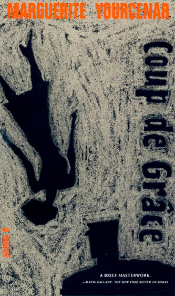 Cover of COUP DE GRACE