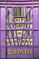 Cover of HIP-HOP IS HISTORY