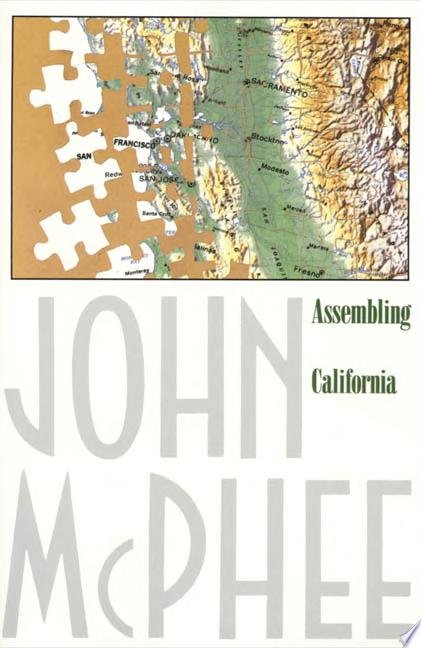 Cover of ASSEMBLING CALIFORNIA