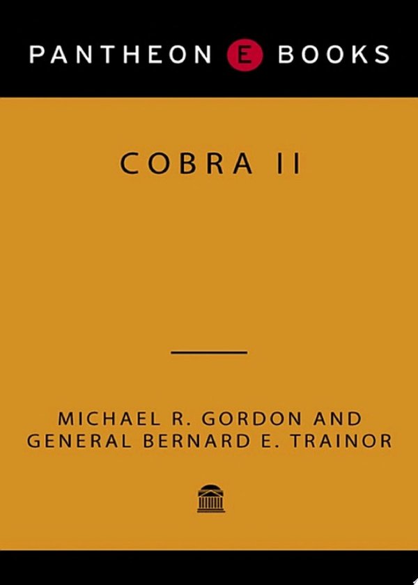 Cover of COBRA II