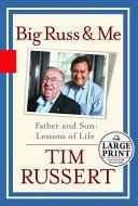 Cover of BIG RUSS AND ME