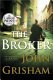 Cover of THE BROKER
