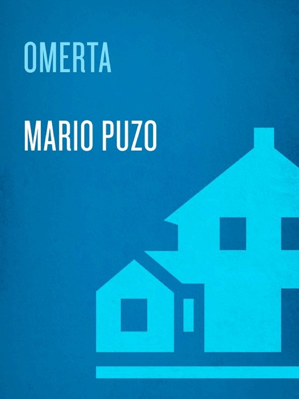 Cover of OMERTA