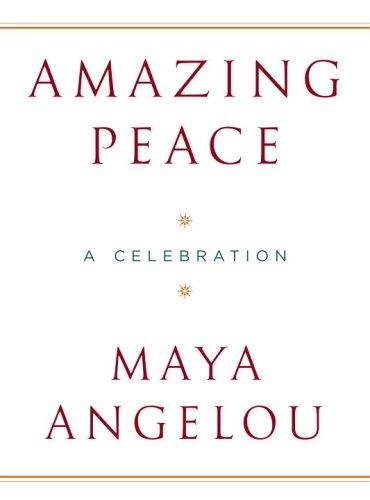 Cover of AMAZING PEACE