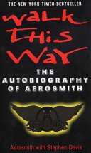 Cover of WALK THIS WAY