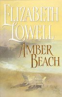 Cover of AMBER BEACH