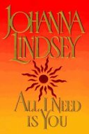Cover of ALL I NEED IS YOU