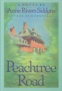 Cover of PEACHTREE ROAD