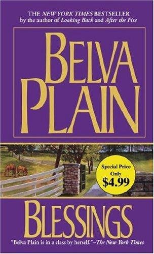 Cover of BLESSINGS