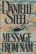 Cover of MESSAGE FROM NAM