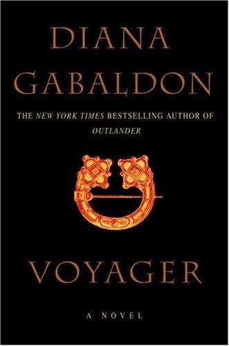 Cover of VOYAGER