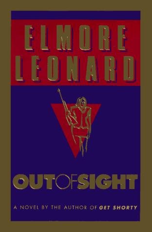Cover of OUT OF SIGHT