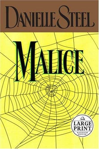 Cover of MALICE