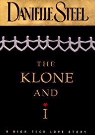 Cover of THE KLONE AND I