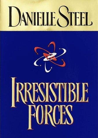 Cover of IRRESISTIBLE FORCES