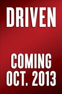 Cover of DRIVEN
