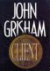 Cover of THE CLIENT