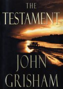 Cover of THE TESTAMENT