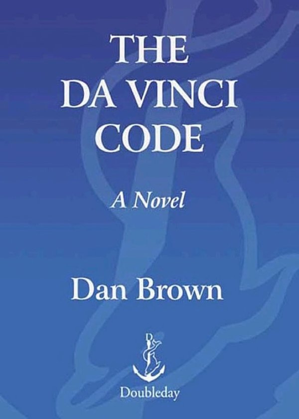 THE DA VINCI CODE