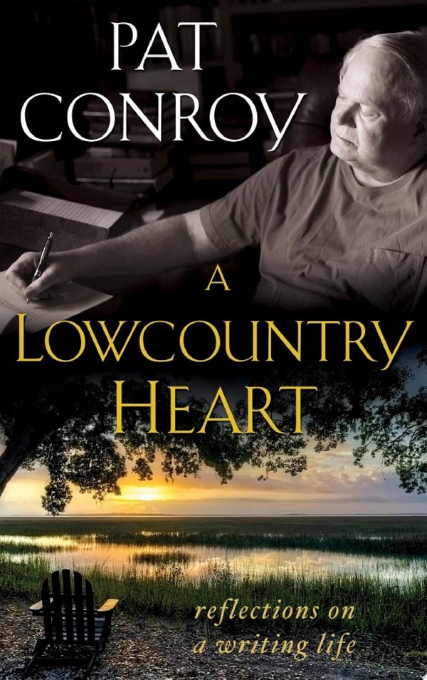 Cover of A LOWCOUNTRY HEART