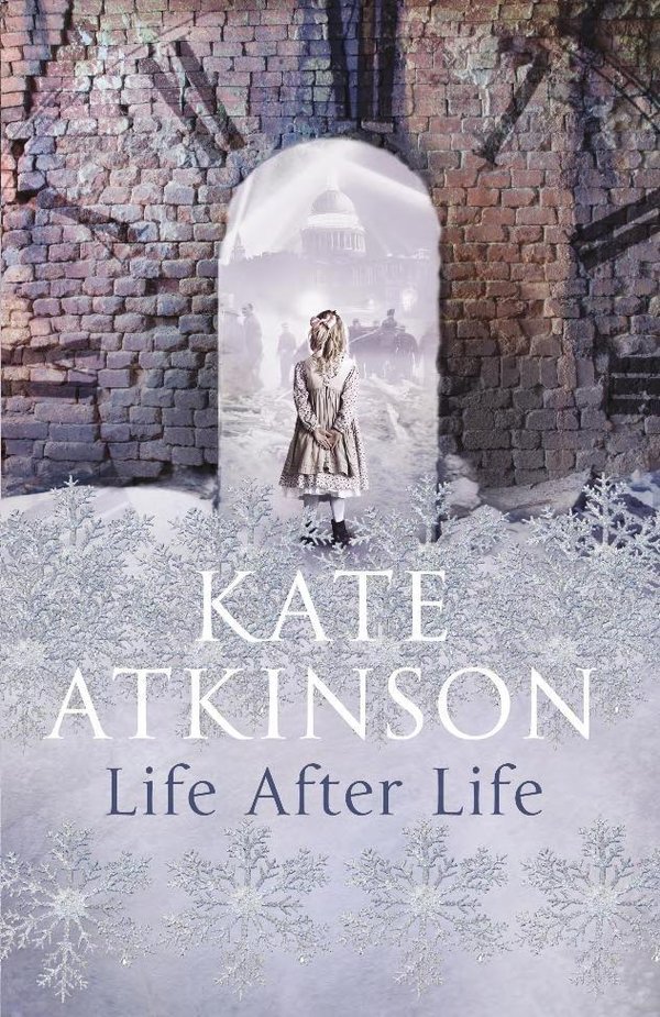 Cover of LIFE AFTER LIFE