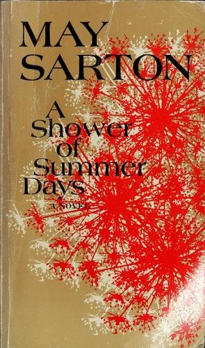 Cover of A SHOWER OF SUMMER DAYS