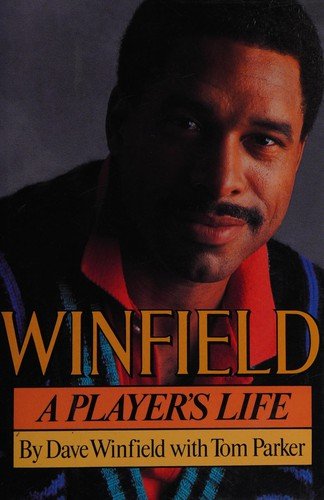 Cover of WINFIELD