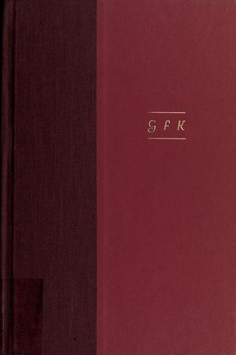 Cover of PREPARING FOR THE TWENTY-FIRST CENTURY