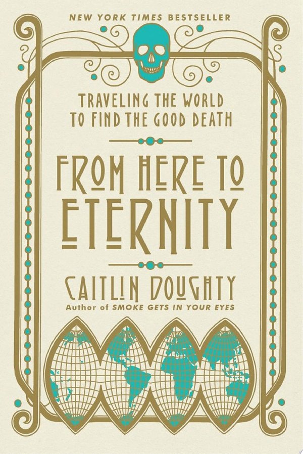 Cover of FROM HERE TO ETERNITY