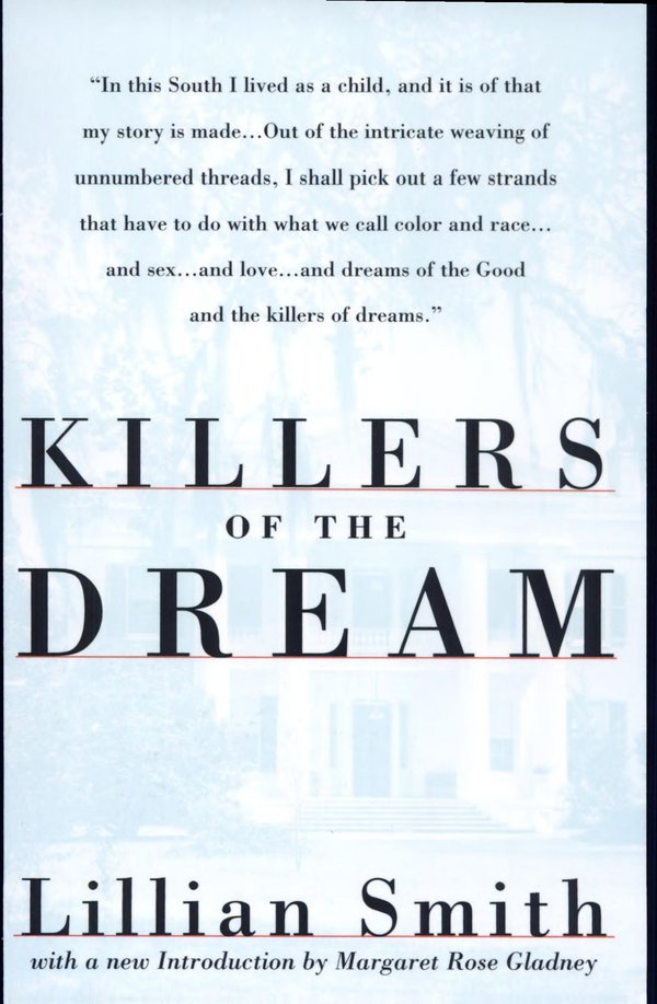 Cover of KILLERS OF THE DREAM