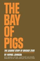 Cover of THE BAY OF PIGS