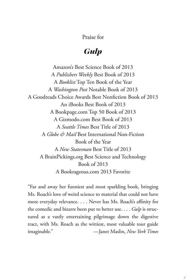 Cover of GULP