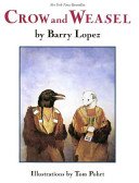 Cover of CROW AND WEASEL