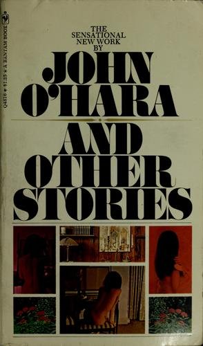 Cover of AND OTHER STORIES