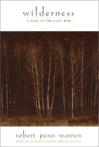 Cover of WILDERNESS