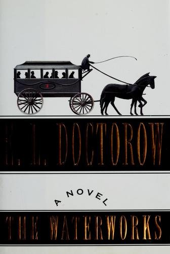 Cover of THE WATERWORKS