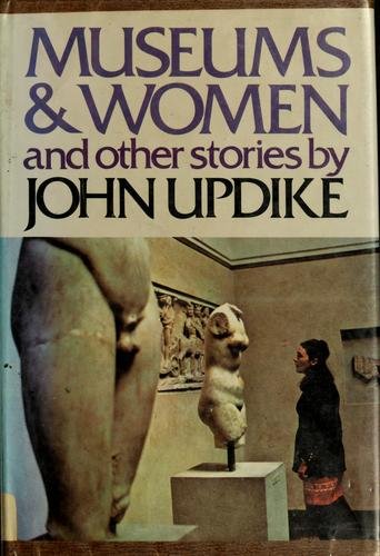 Cover of MUSEUMS AND WOMEN