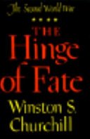 Cover of THE HINGE OF FATE