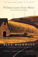 Cover of BLUE HIGHWAYS