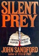 Cover of SECRET PREY