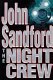 Cover of THE NIGHT CREW